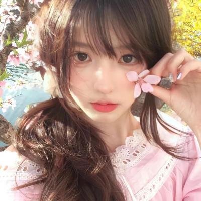 眼里余光都是你