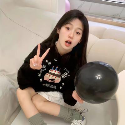 为你着迷动画版